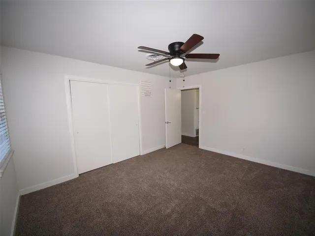 a view of a big room