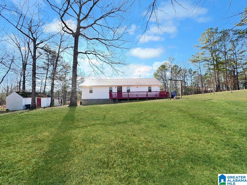 2190 Gilberts Ferry Road Ohatchee, AL 36271 - Photo 2 of 41