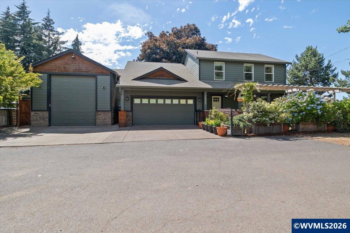 2849 Rocky Ridge Avenue Southeast Salem, OR 97306 - Photo 1 of 50