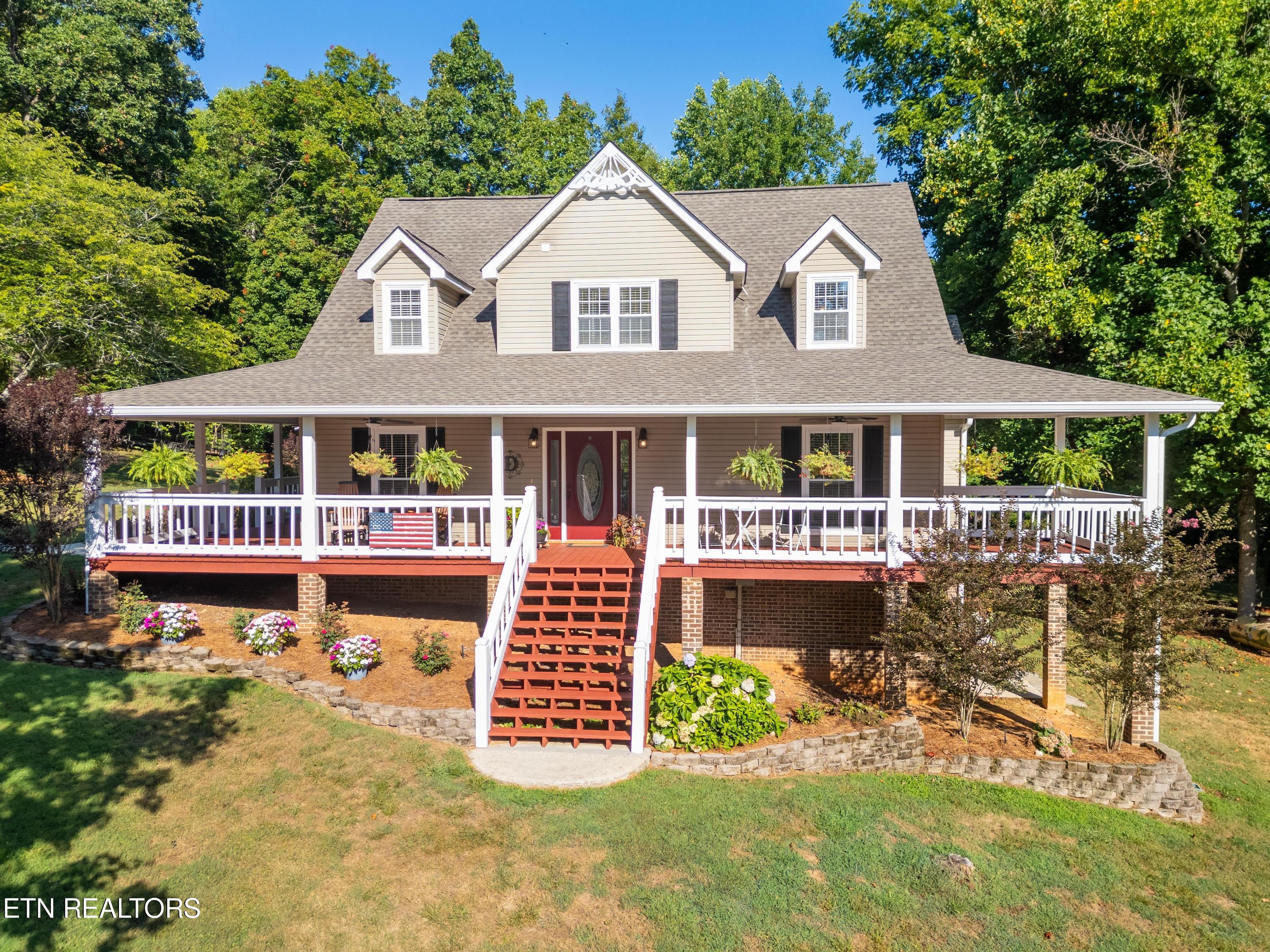 3191 Lower River Road Northwest Georgetown, TN 37336 - Photo 1 of 31 1