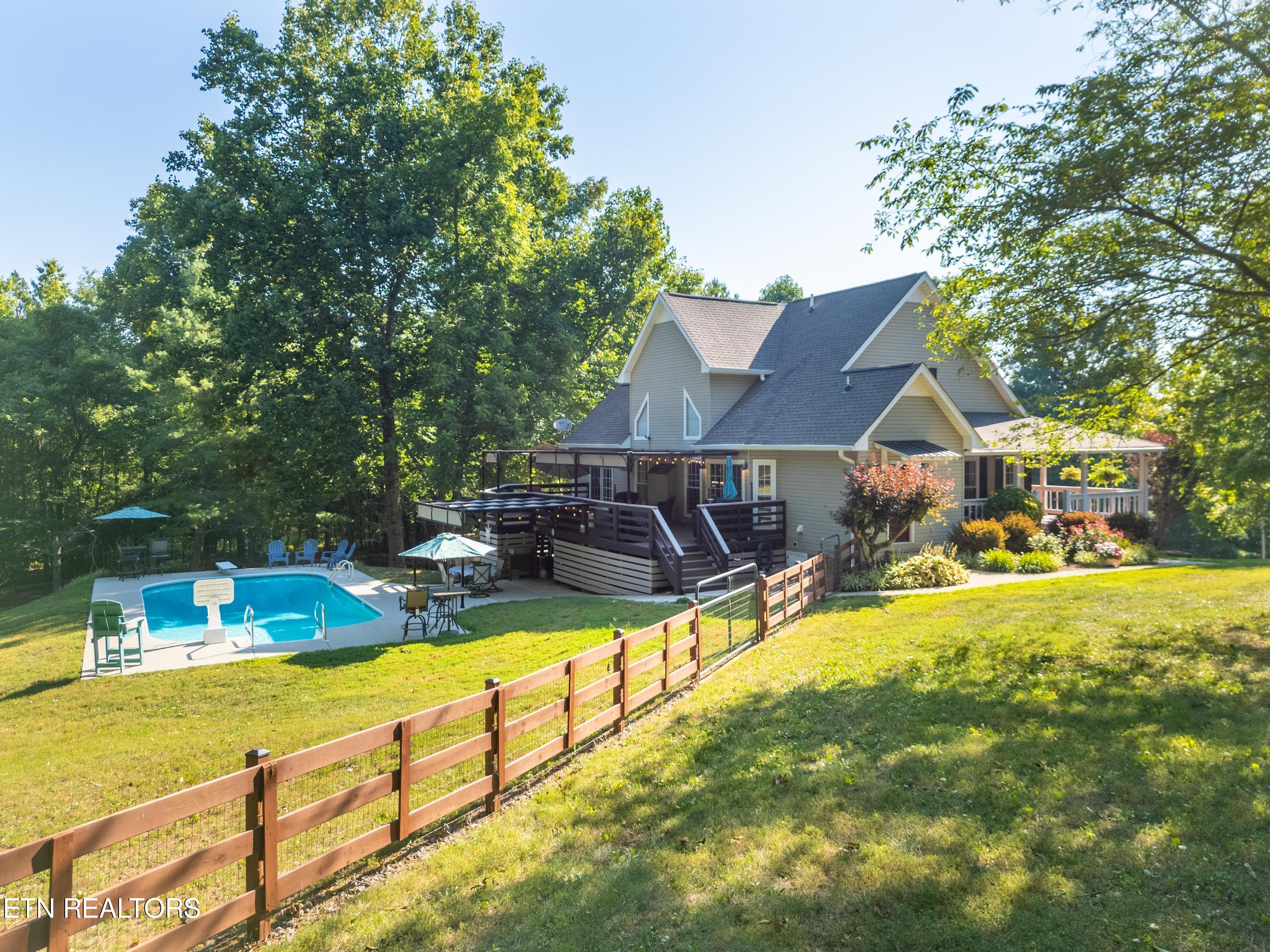 3191 Lower River Road Northwest Georgetown, TN 37336 - Photo 25 of 31 19a