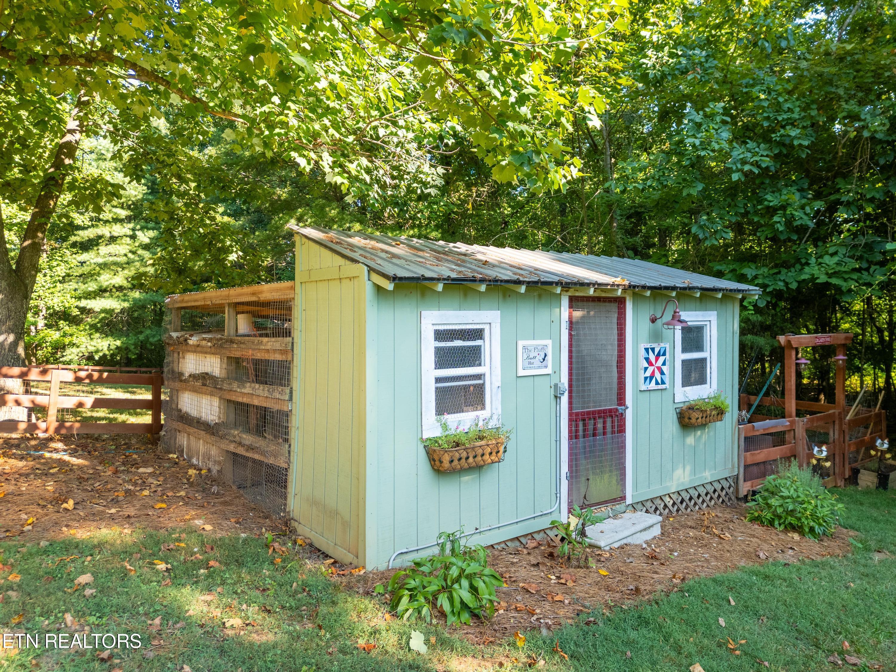 3191 Lower River Road Northwest Georgetown, TN 37336 - Photo 29 of 31 21