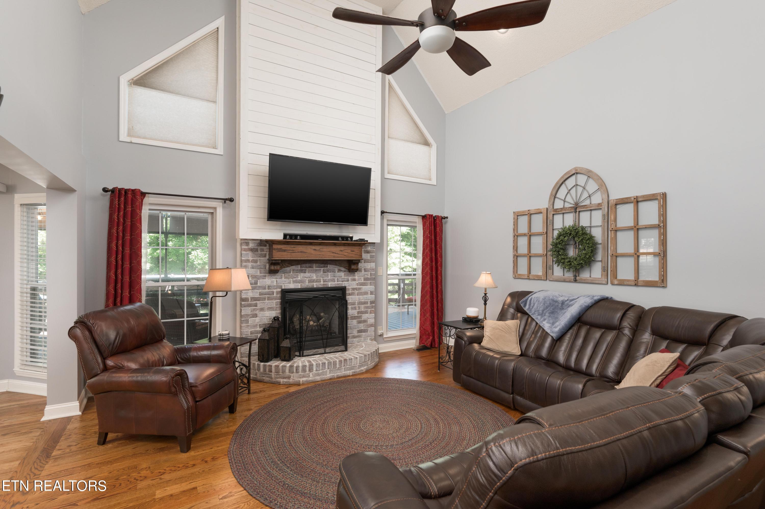 3191 Lower River Road Northwest Georgetown, TN 37336 - Photo 5 of 31 3
