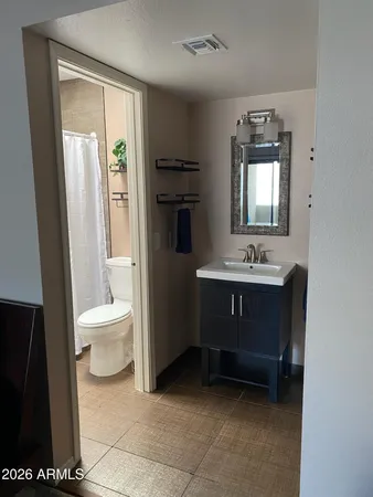 $270,000 | 850 South River Drive, Unit 2020, Tempe, AZ 85281