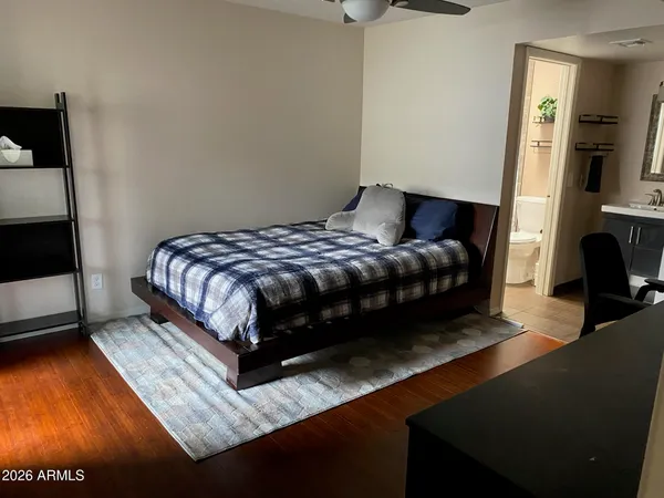 $270,000 | 850 South River Drive, Unit 2020, Tempe, AZ 85281