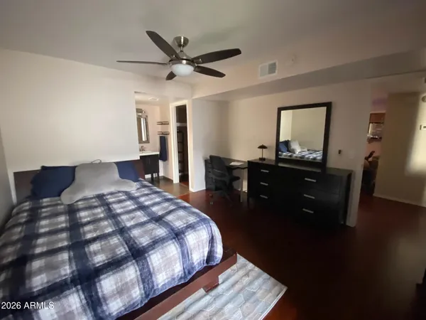 $270,000 | 850 South River Drive, Unit 2020, Tempe, AZ 85281