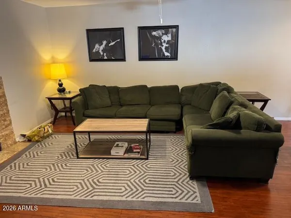 $270,000 | 850 South River Drive, Unit 2020, Tempe, AZ 85281