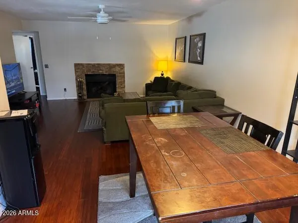 $270,000 | 850 South River Drive, Unit 2020, Tempe, AZ 85281