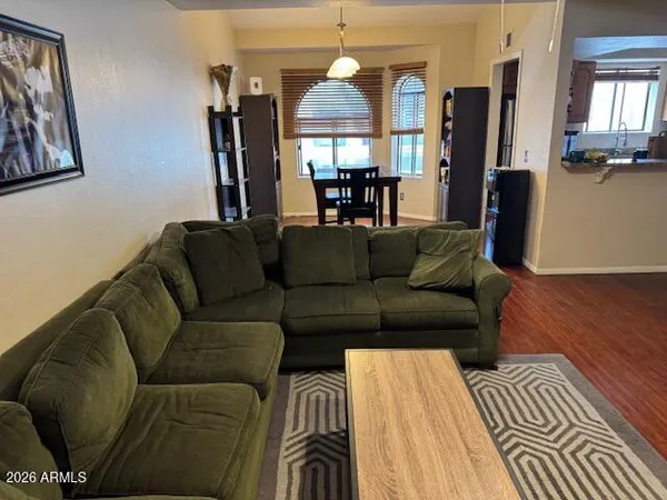 $270,000 | 850 South River Drive, Unit 2020, Tempe, AZ 85281