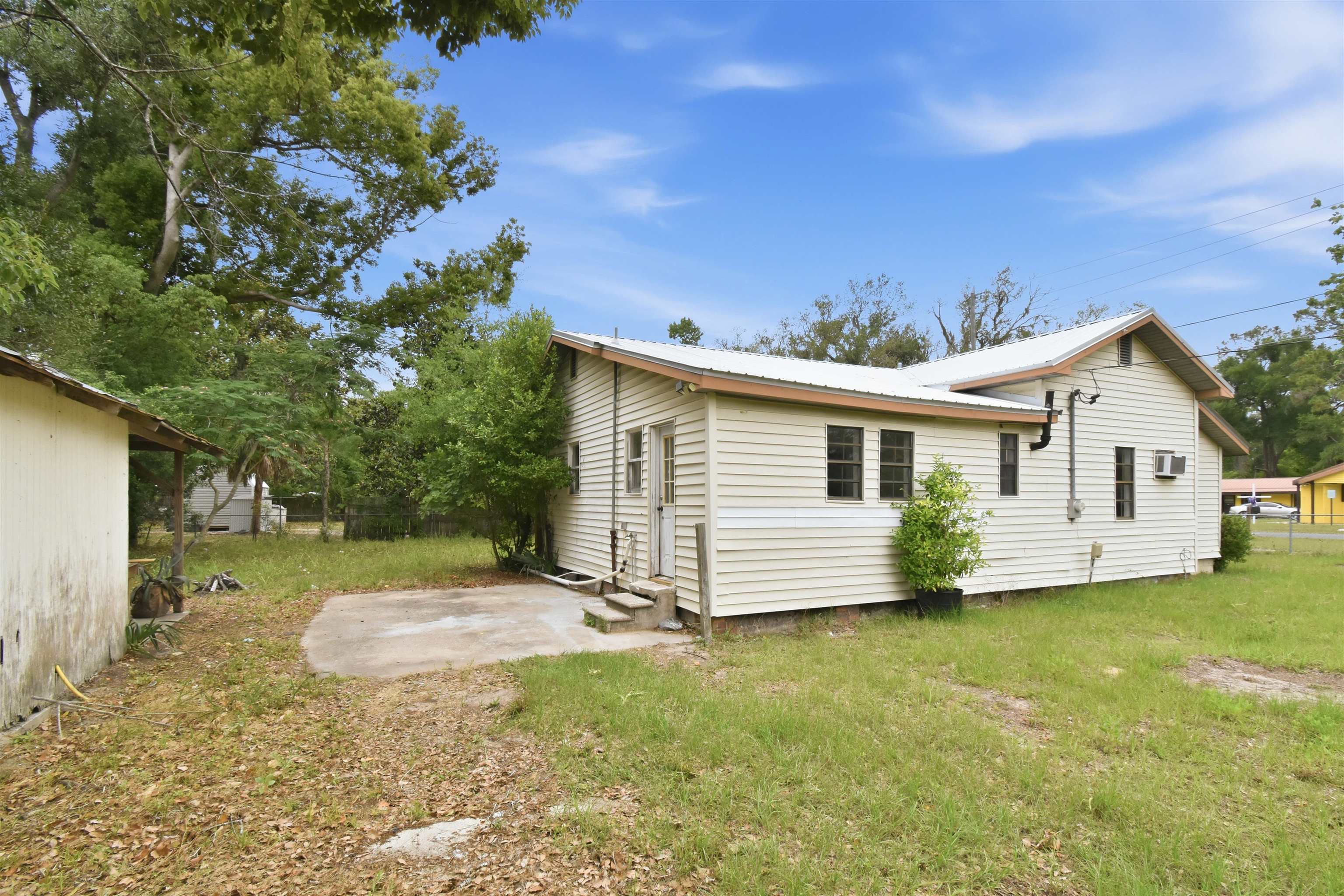 603 West Julia Street Perry, FL 32347 - Photo 18 of 19