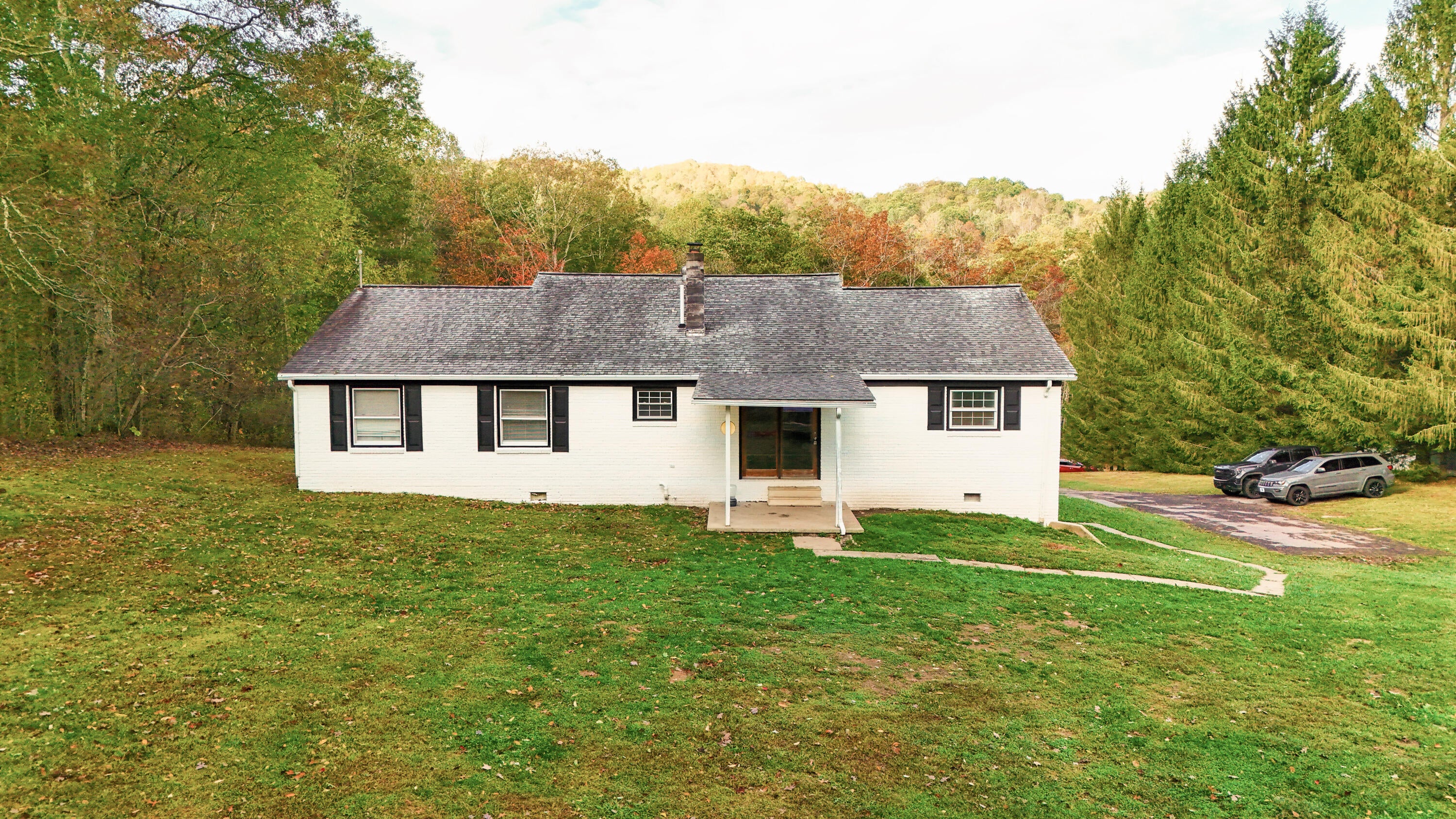 759 Simms Mountain Road Rainelle, WV 25962 - Photo 50 of 55 Gallery Image 50