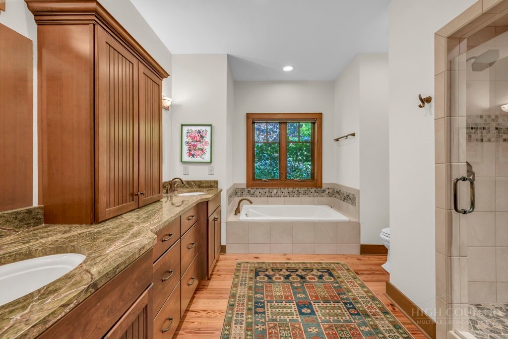 355 Oakley Green Boone, NC 28607 - Photo 25 of 50
