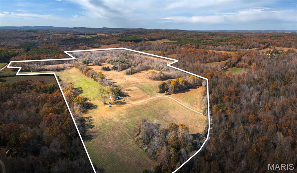 31 Sparks Hill Road Elizabethtown, IL 62931 - Photo 1 of 32