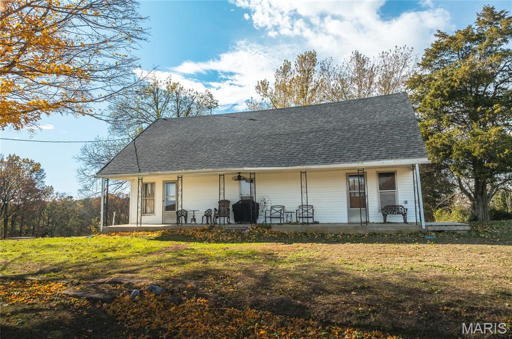 31 Sparks Hill Road Elizabethtown, IL 62931 - Photo 2 of 32