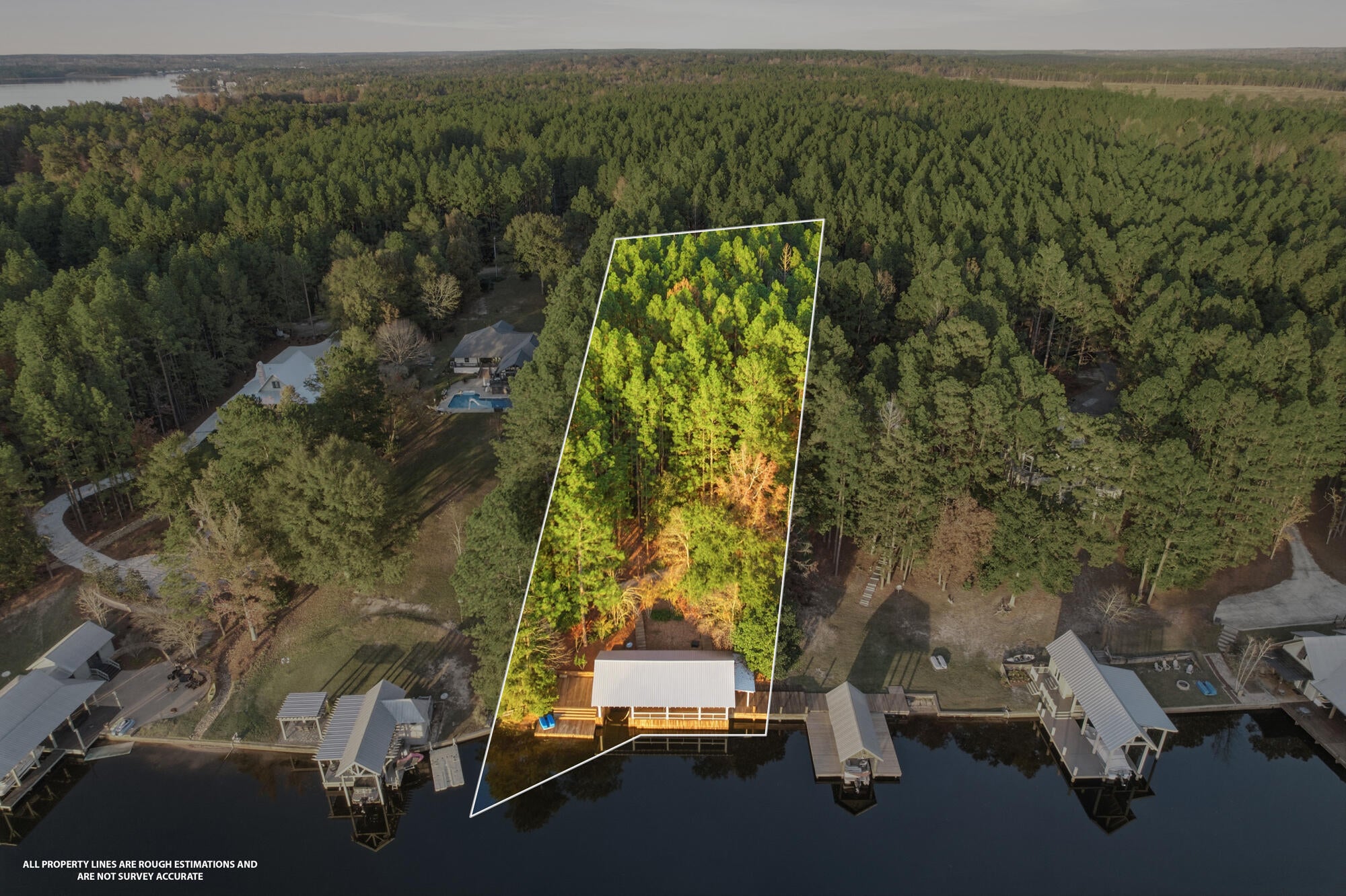 15 Lakeridge Point Lumberton, MS 39455 - Photo 36 of 41 Gallery Image 36