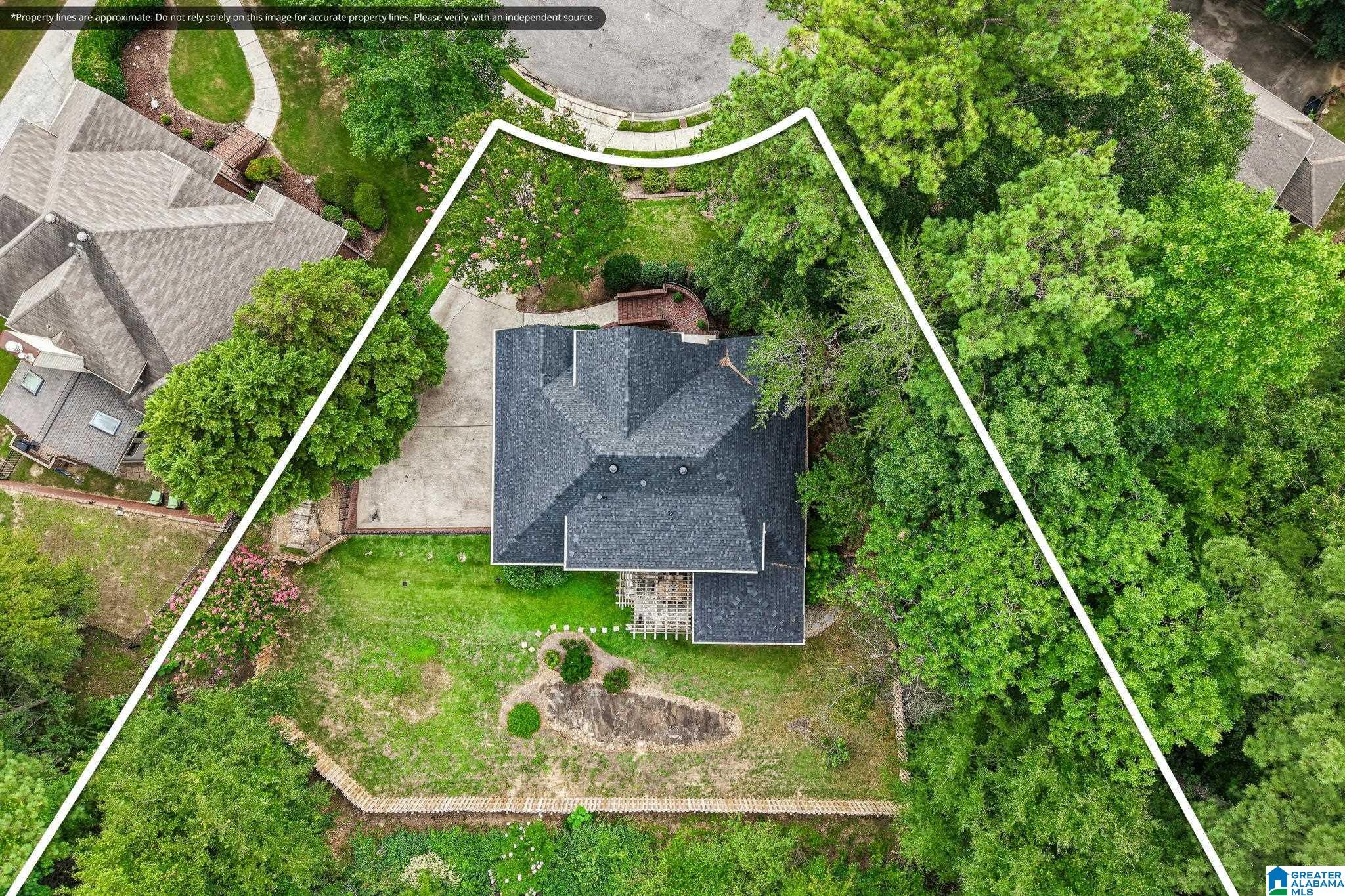 188 Trace Ridge Road Hoover, AL 35244 - Photo 78 of 87