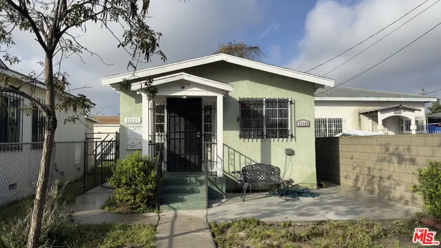 $2,800 | 11123 Monitor Avenue, Los Angeles, CA 90059