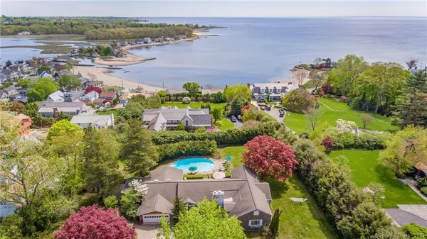 $33,541 | 19 Bluewater Hill, Westport, CT 06880