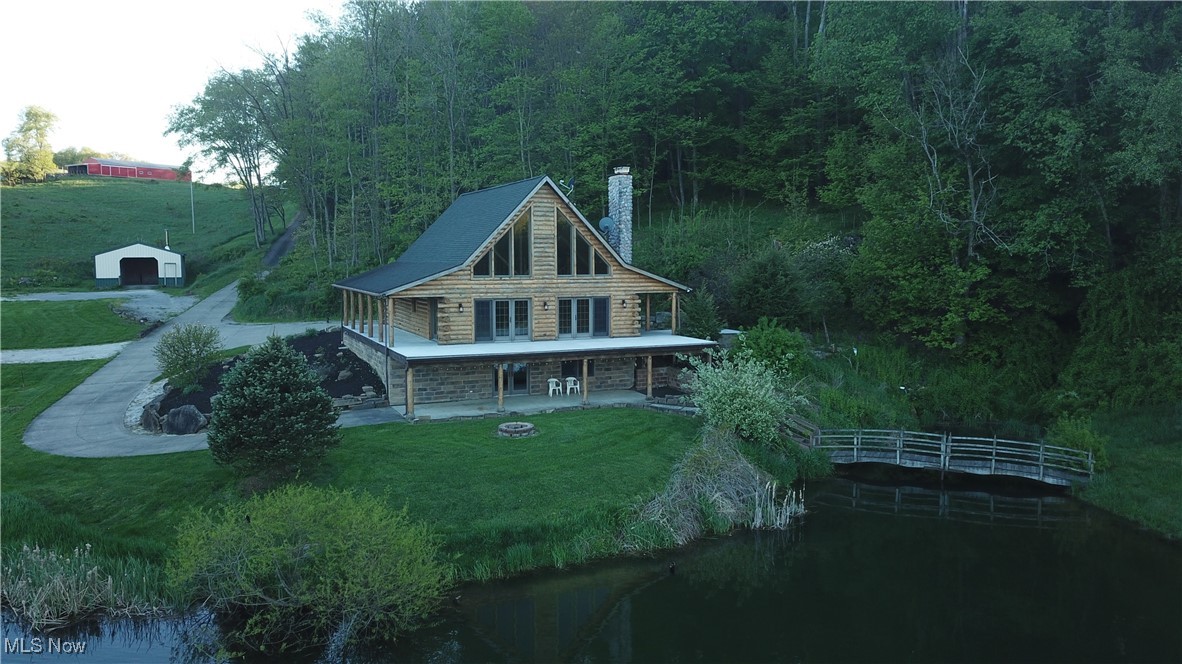 5216 Arrow Road Northwest Minerva, OH 44657 - Photo 8 of 43 Gallery Image 8