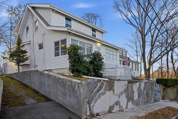 $659,900 | 169 Pine Street, Quincy, MA 02170