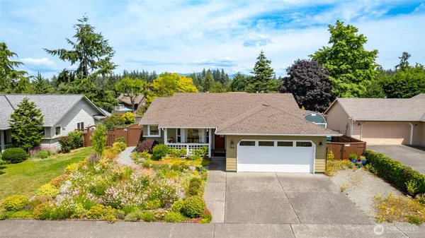 $549,000 | 306 South 28th Street, Mount Vernon, WA 98274