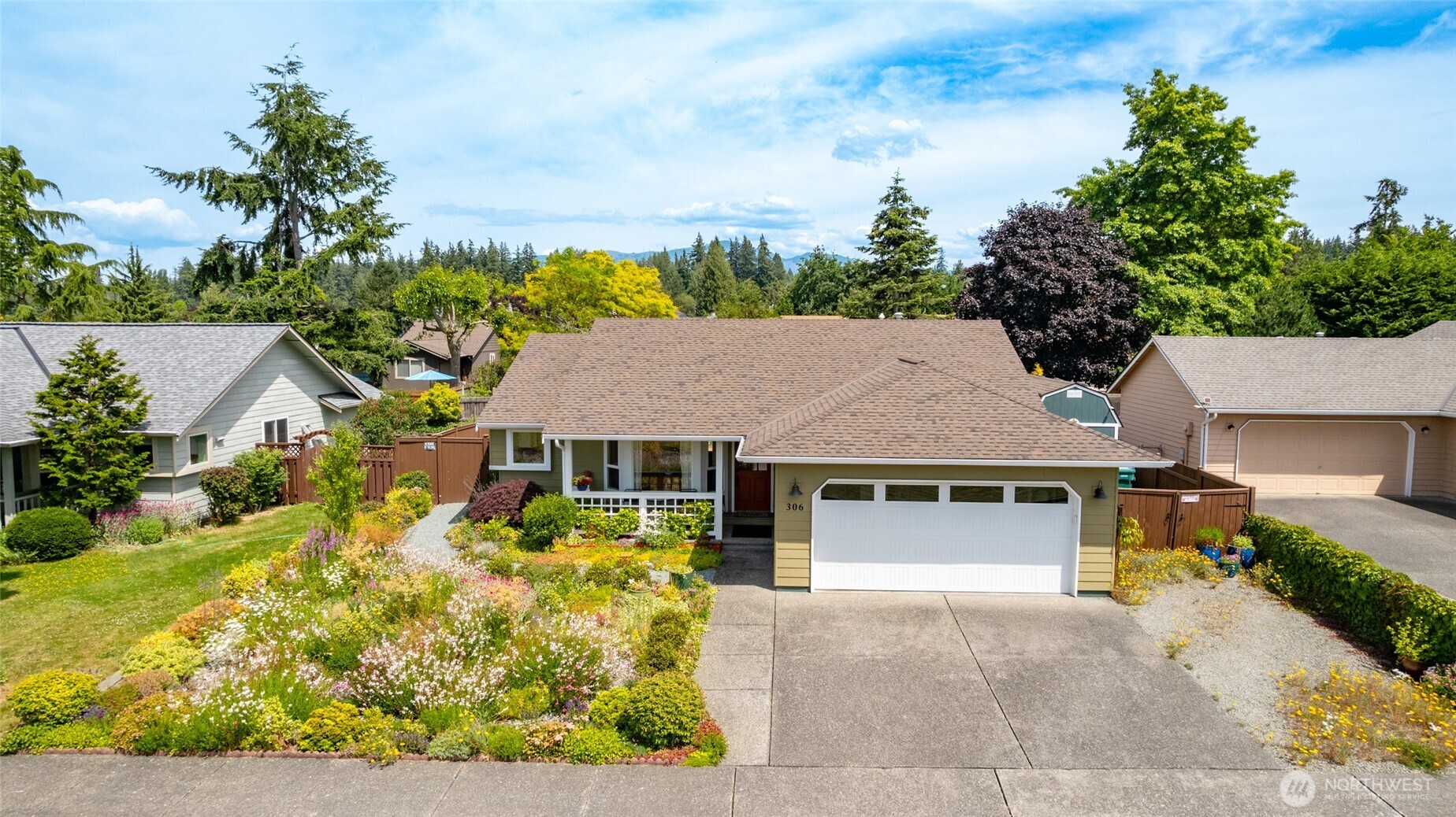 306 South 28th Street Mount Vernon, WA 98274 - Photo 1 of 40