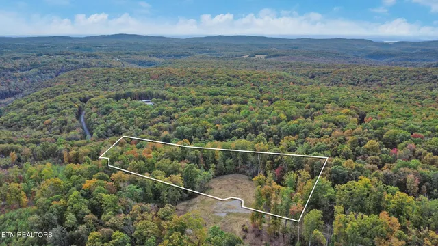 $125,000 | 320 Upper Eagles Nest Road, Crab Orchard, TN 37723