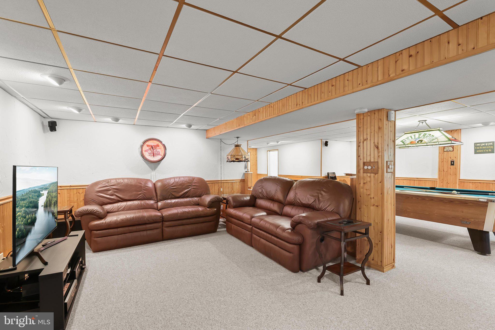 4311 Falls Park Road Perry Hall, MD 21128 - Photo 45 of 71 Recreation Room