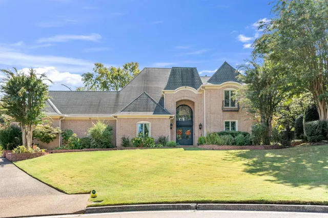 $769,901 | 8791 Fernwood Cove, Germantown, TN 38138