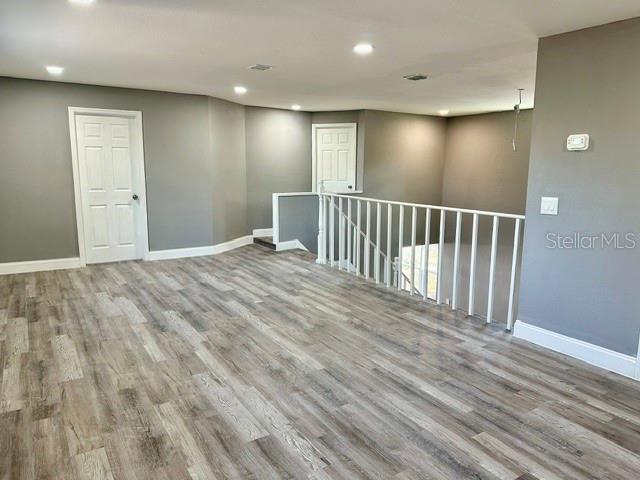 4520 North Hiawassee Road Orlando, FL 32818 - Photo 11 of 19 a view of an empty room