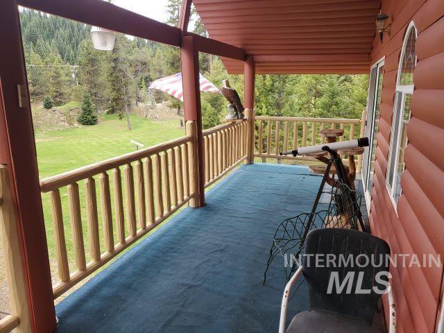 3460 American River Road Elk City, ID 83525 - Photo 23 of 50
