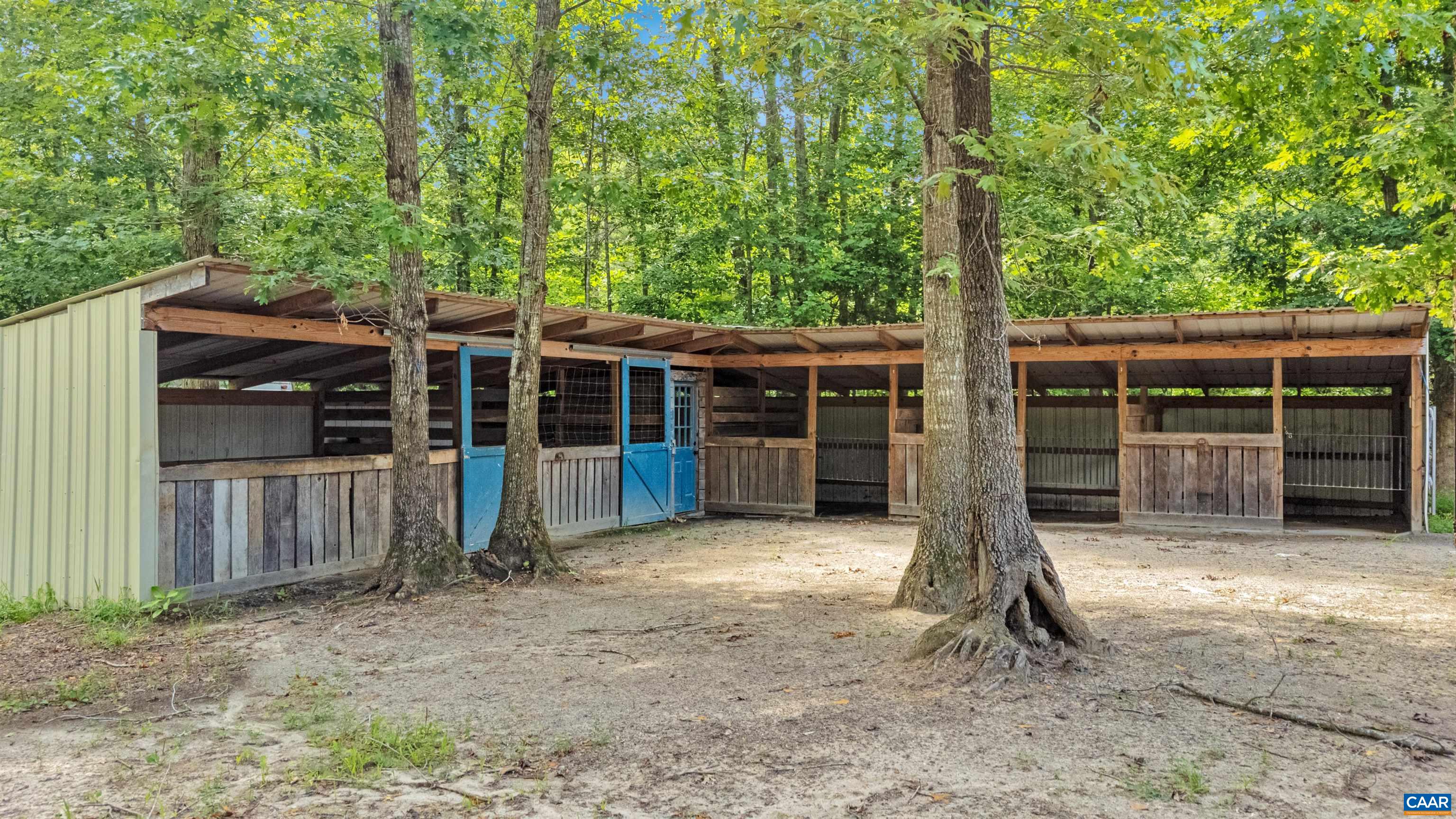 4337 Riddles Bridge Road Goochland, VA 23063 - Photo 37 of 47 Gallery Image 37