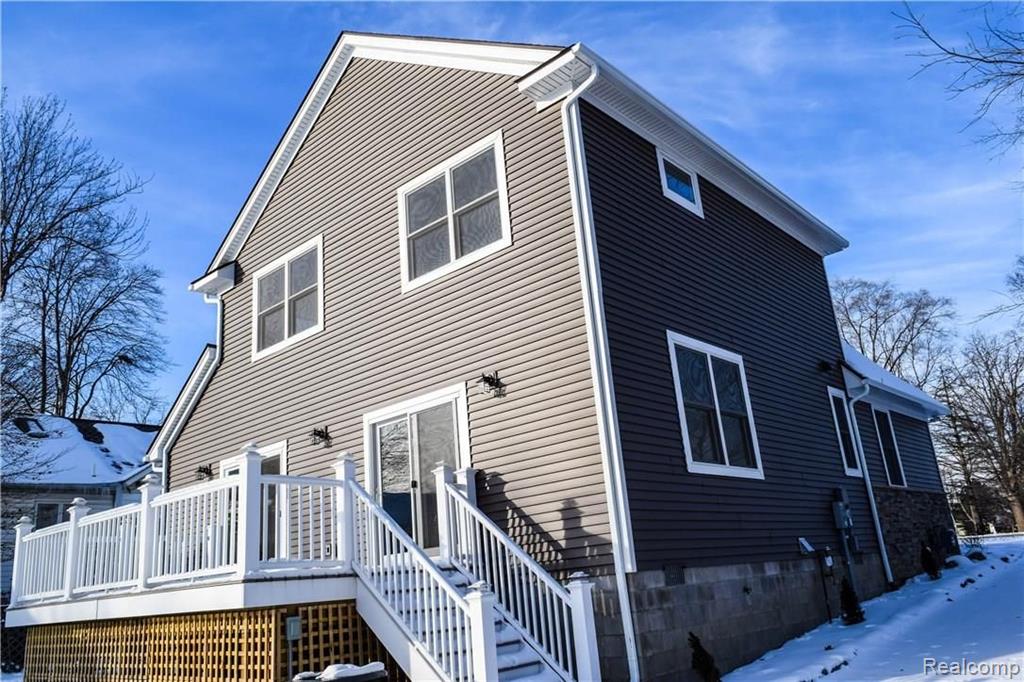 46795 Denton Road Belleville, MI 48111 - Photo 10 of 40