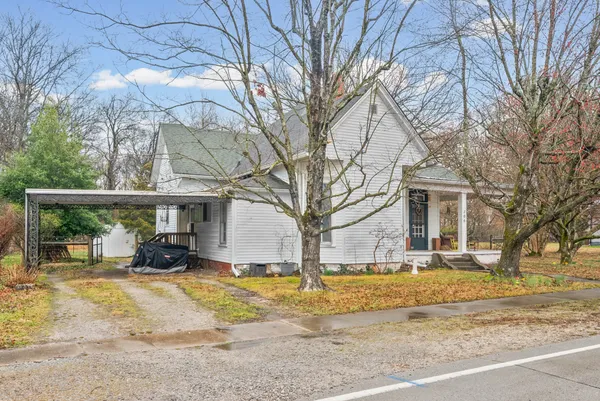 $224,900 | 206 North Ewing Street, Guthrie, KY 42234