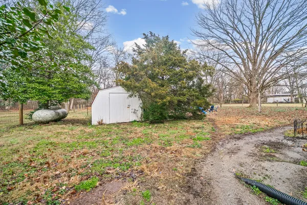 $224,900 | 206 North Ewing Street, Guthrie, KY 42234