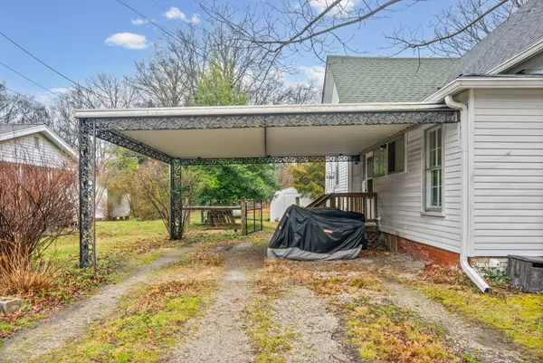 $224,900 | 206 North Ewing Street, Guthrie, KY 42234