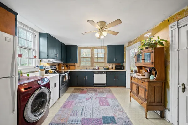 $224,900 | 206 North Ewing Street, Guthrie, KY 42234