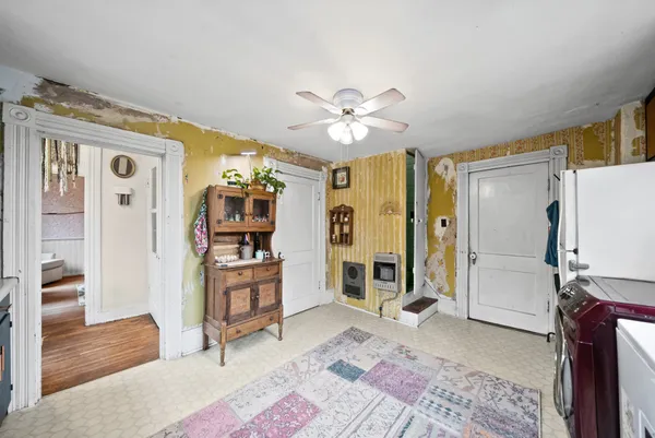 $224,900 | 206 North Ewing Street, Guthrie, KY 42234