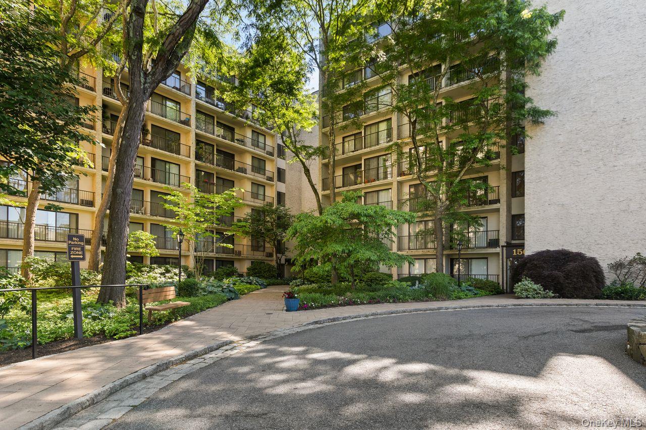 150 Overlook, Unit 5F Peekskill, NY 10566 - Photo 27 of 48