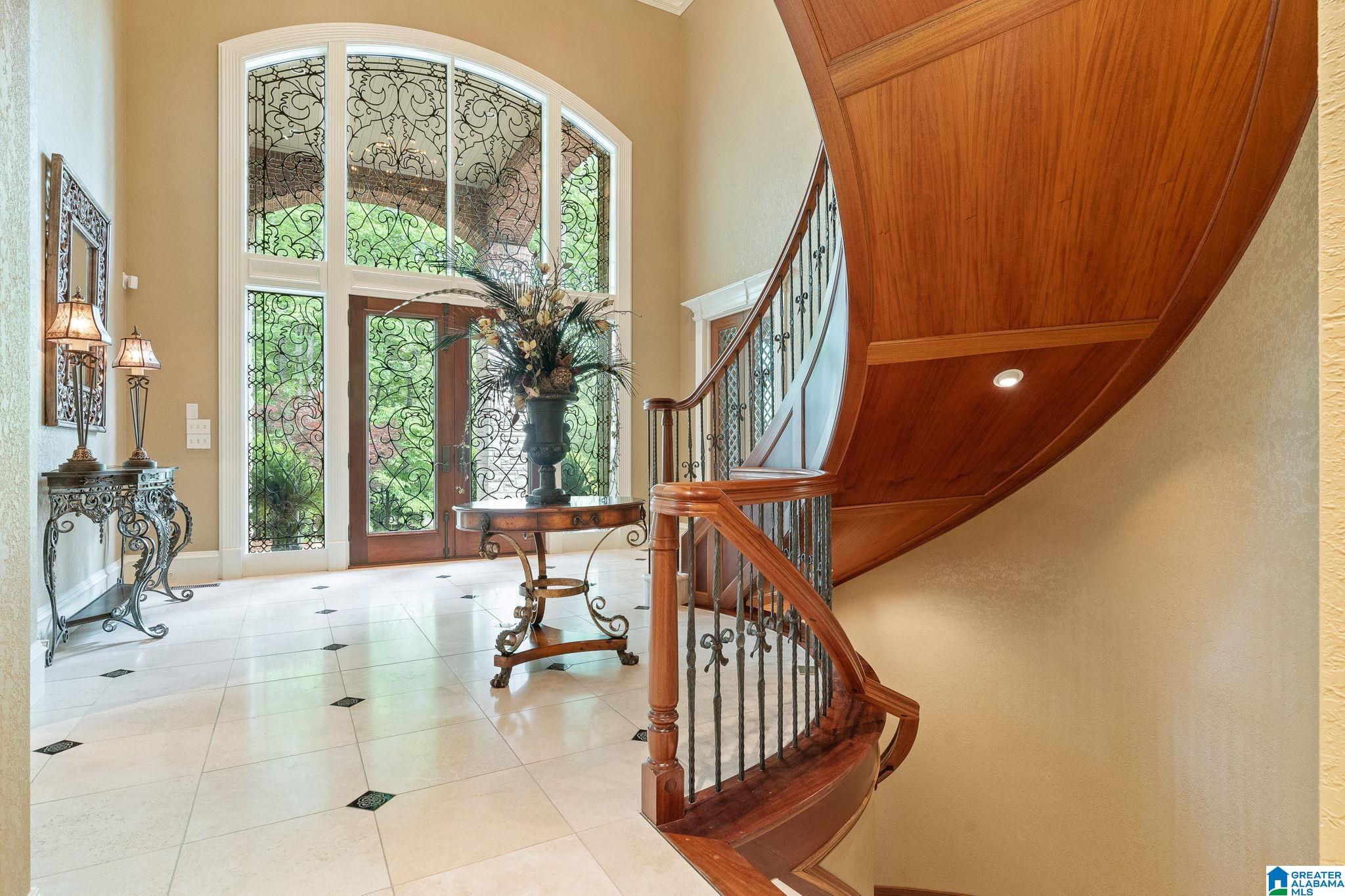 487 Spring Valley Drive Chelsea, AL 35043 - Photo 5 of 91
