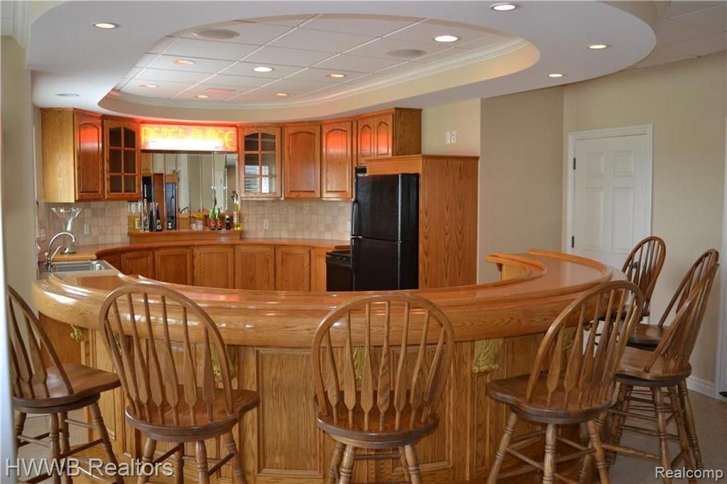 2693 Heights View Court Rochester, MI 48306 - Photo 83 of 95