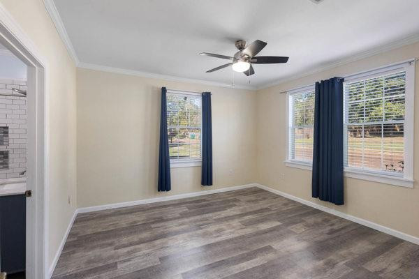 313 West Congress Street Brookhaven, MS 39601 - Photo 14 of 19 Bedroom #2