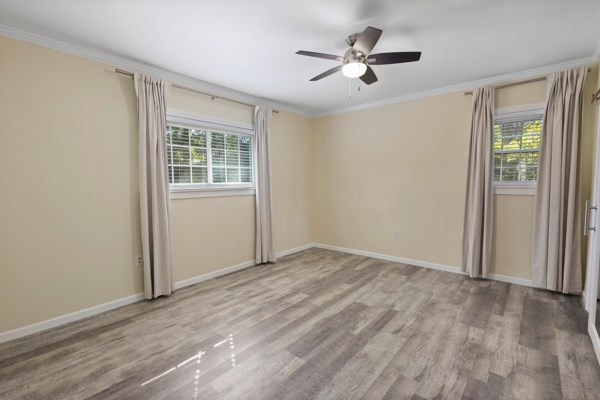 313 West Congress Street Brookhaven, MS 39601 - Photo 9 of 19 Primary Bedroom