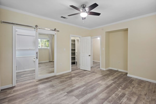 313 West Congress Street Brookhaven, MS 39601 - Photo 10 of 19 Primary Bedroom