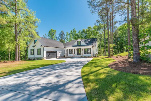 $675,000 | 6 Cotton Gin Court, North Augusta, SC 29860