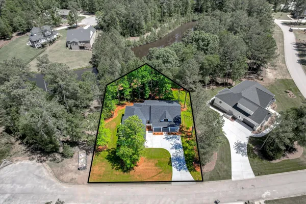 $675,000 | 6 Cotton Gin Court, North Augusta, SC 29860