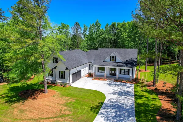 $675,000 | 6 Cotton Gin Court, North Augusta, SC 29860