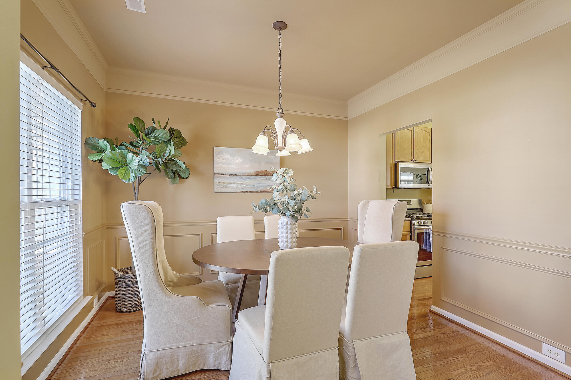 3151 Sonja Way Mount Pleasant, SC 29466 - Photo 12 of 51 Formal Dining Room