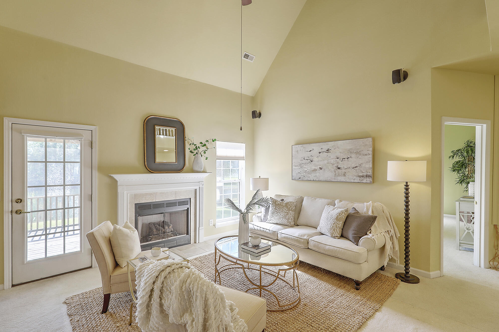 3151 Sonja Way Mount Pleasant, SC 29466 - Photo 14 of 51 Family Room