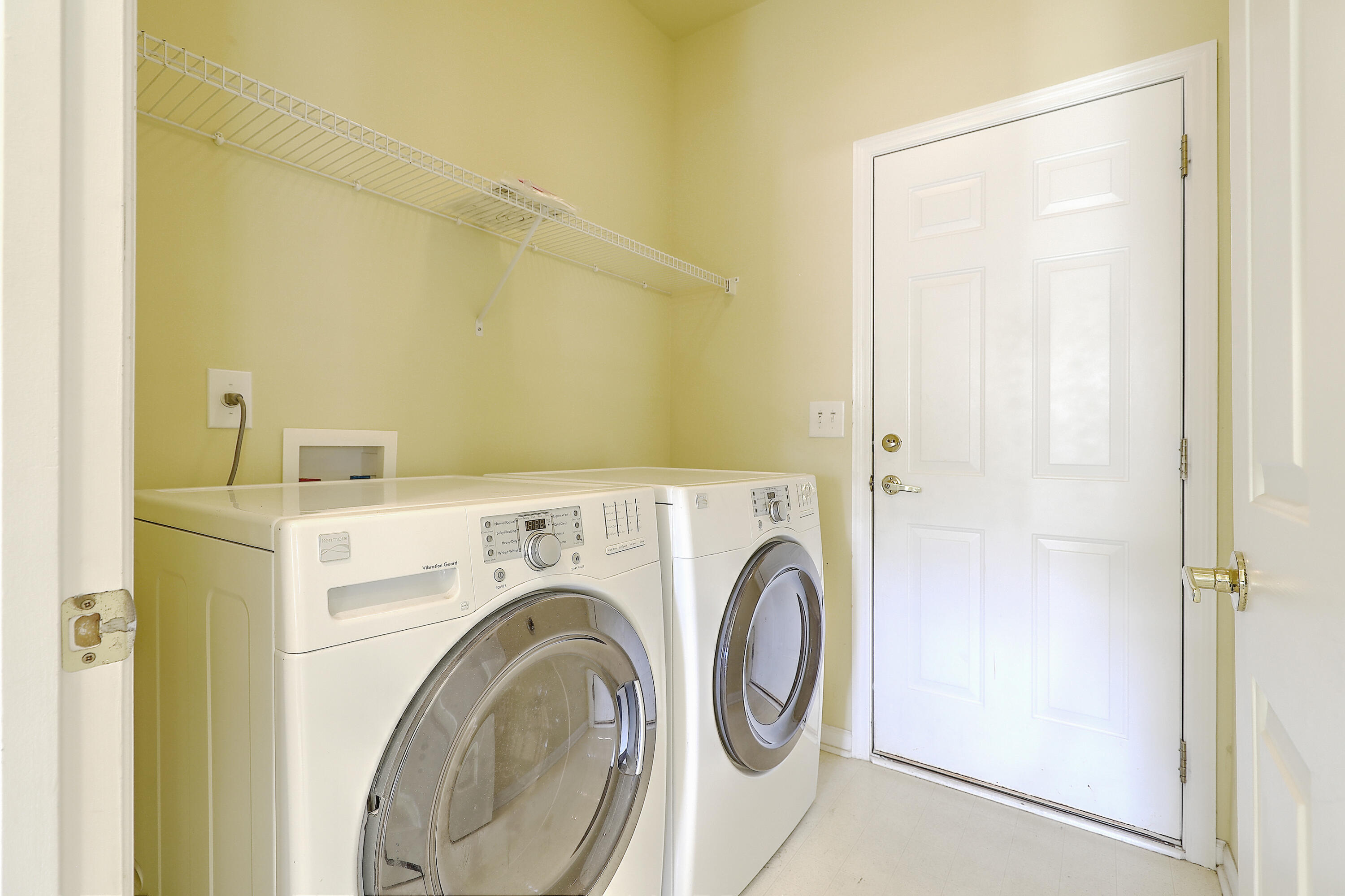 3151 Sonja Way Mount Pleasant, SC 29466 - Photo 30 of 51 Laundry Room